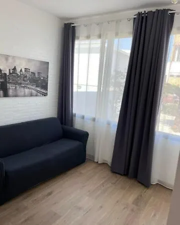 Holiday home Giorgy's *