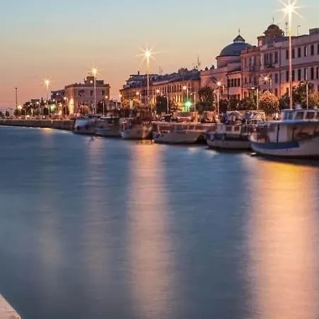 Holiday home Giorgy's Fiumicino