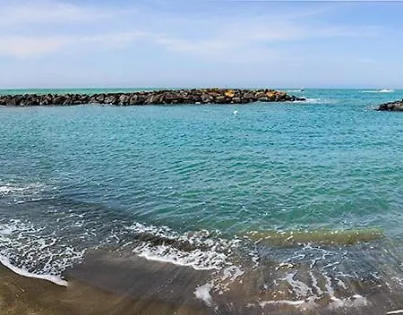 Giorgy's * Fiumicino