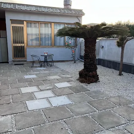 Giorgy's Holiday home Fiumicino