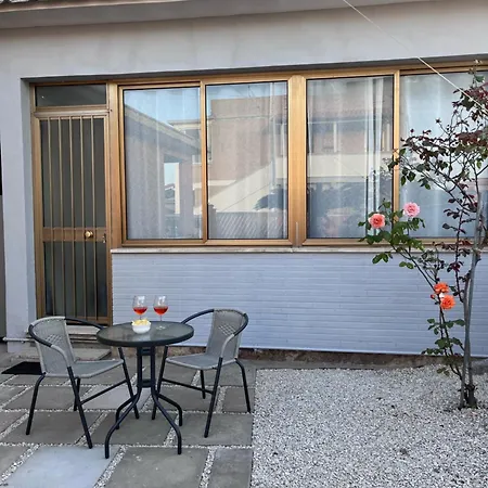 Giorgy's Holiday home Fiumicino