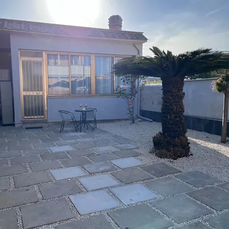 Holiday home Giorgy's Fiumicino