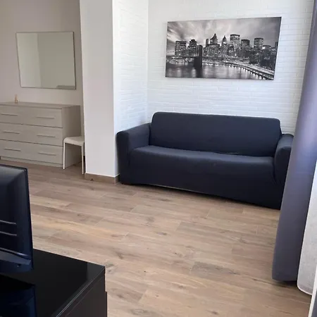 Giorgy's Casa de Férias