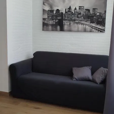 Casa de Férias Giorgy's