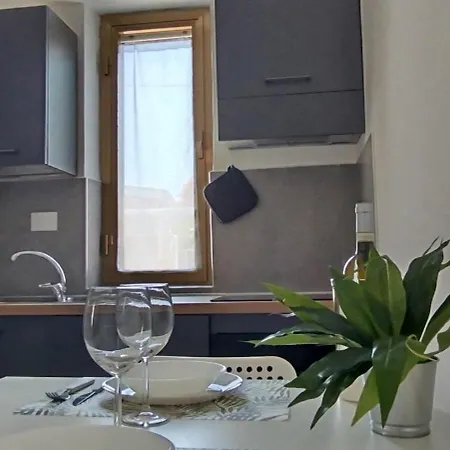 Giorgy's Casa vacanze *