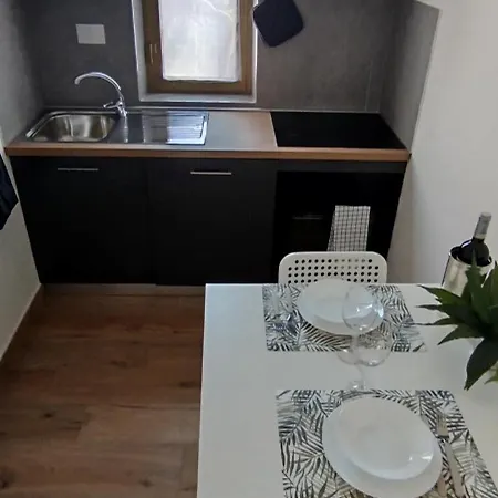 Casa vacanze Giorgy's Fiumicino