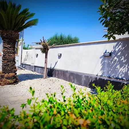 Giorgy's Casa de Férias