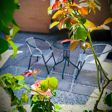 Casa de Férias Giorgy's *