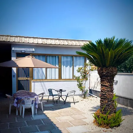 Giorgy's Casa de Férias Fiumicino