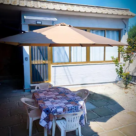 Casa de Férias Giorgy's