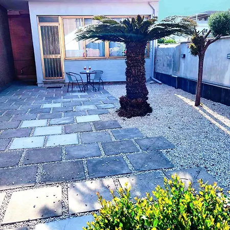 Casa de Férias Giorgy's *