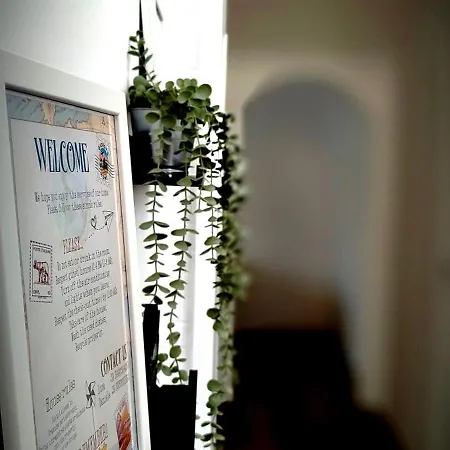 Giorgy's Casa de Férias