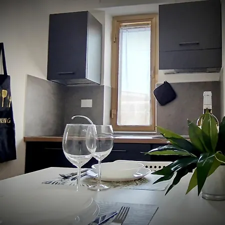 Casa de Férias Giorgy's Fiumicino